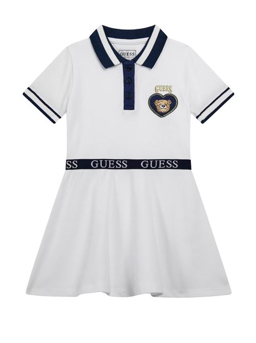  GUESS | K6RK14 K7064BI